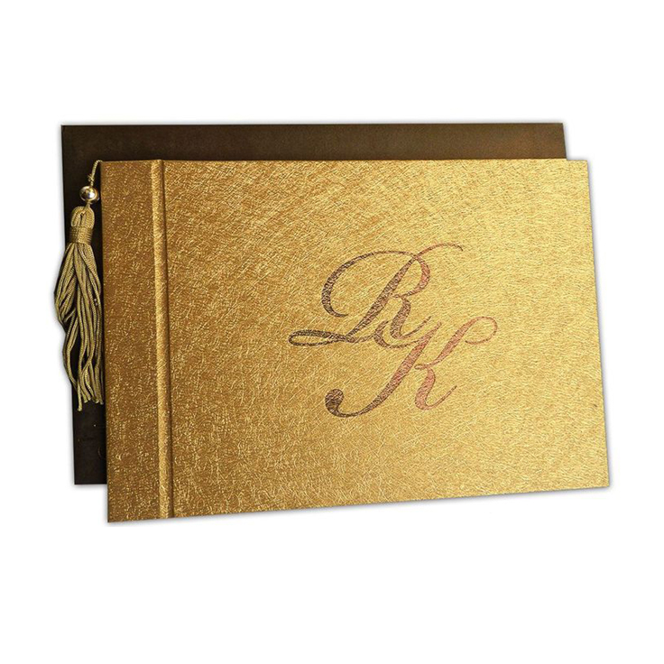 best wedding cards in kanchipuram