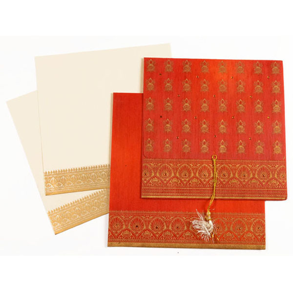 scroll wedding invitations in kanchipuram