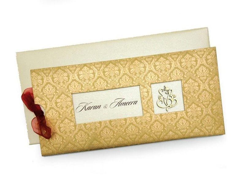 wedding card dealers